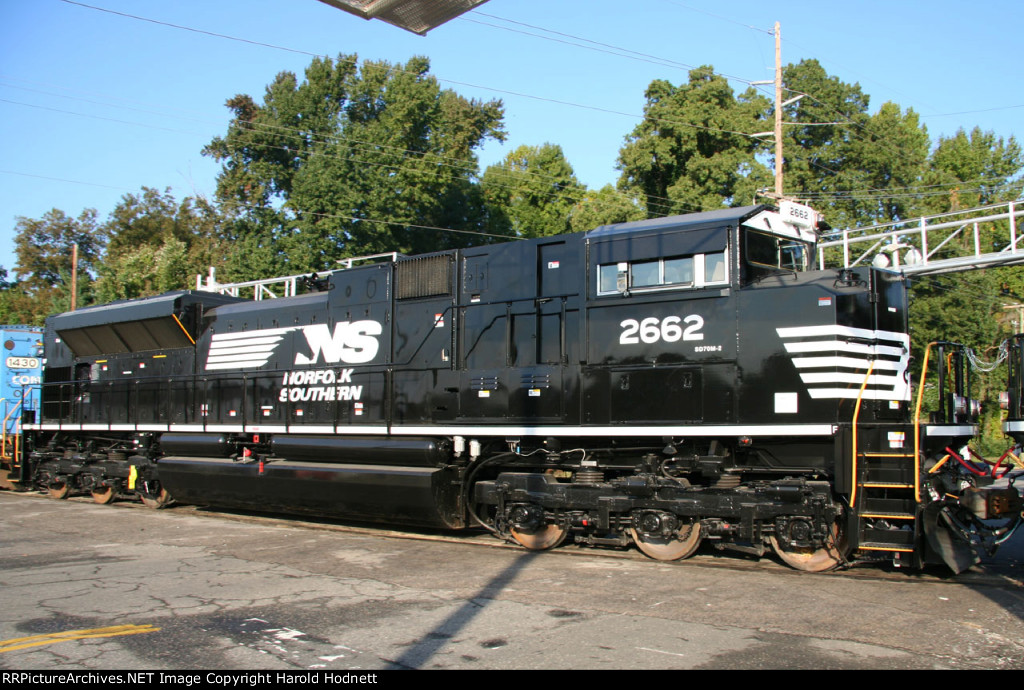 NS 2662